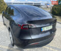 Серый Тесла Model Y, объемом двигателя 0 л и пробегом 22 тыс. км за 34700 $, фото 43 на Automoto.ua
