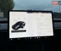 Серый Тесла Model Y, объемом двигателя 0 л и пробегом 11 тыс. км за 28800 $, фото 20 на Automoto.ua