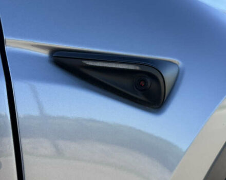 Серый Тесла Model Y, объемом двигателя 0 л и пробегом 11 тыс. км за 33900 $, фото 12 на Automoto.ua