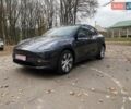 Сірий Тесла Model Y, об'ємом двигуна 0 л та пробігом 33 тис. км за 31000 $, фото 1 на Automoto.ua
