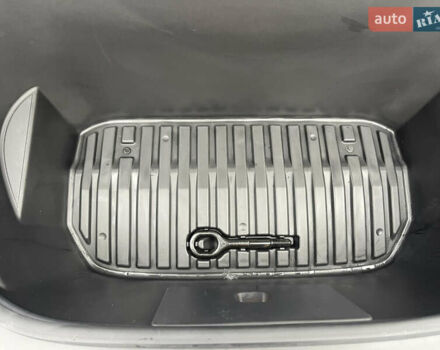 Сірий Тесла Model Y, об'ємом двигуна 0 л та пробігом 16 тис. км за 26000 $, фото 34 на Automoto.ua