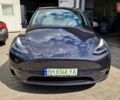 Серый Тесла Model Y, объемом двигателя 0 л и пробегом 6 тыс. км за 29500 $, фото 8 на Automoto.ua