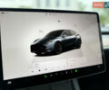 Сірий Тесла Model Y, об'ємом двигуна 0 л та пробігом 4 тис. км за 28400 $, фото 39 на Automoto.ua