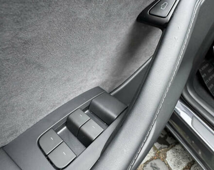 Серый Тесла Model Y, объемом двигателя 0 л и пробегом 7 тыс. км за 33999 $, фото 97 на Automoto.ua