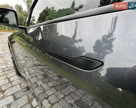 Серый Тесла Model Y, объемом двигателя 0 л и пробегом 7 тыс. км за 33999 $, фото 109 на Automoto.ua