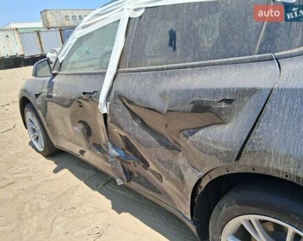 Сірий Тесла Model Y, об'ємом двигуна 0 л та пробігом 13 тис. км за 25500 $, фото 12 на Automoto.ua