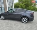 Серый Тесла Model Y, объемом двигателя 0 л и пробегом 7 тыс. км за 28400 $, фото 8 на Automoto.ua
