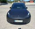 Серый Тесла Model Y, объемом двигателя 0 л и пробегом 12 тыс. км за 30000 $, фото 16 на Automoto.ua