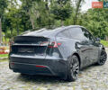Серый Тесла Model Y, объемом двигателя 0 л и пробегом 7 тыс. км за 33999 $, фото 122 на Automoto.ua