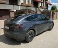Сірий Тесла Model Y, об'ємом двигуна 0 л та пробігом 38 тис. км за 28000 $, фото 1 на Automoto.ua