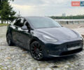 Серый Тесла Model Y, объемом двигателя 0 л и пробегом 7 тыс. км за 33999 $, фото 126 на Automoto.ua