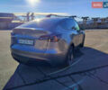 Сірий Тесла Model Y, об'ємом двигуна 0 л та пробігом 15 тис. км за 29988 $, фото 7 на Automoto.ua