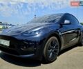 Сірий Тесла Model Y, об'ємом двигуна 0 л та пробігом 5 тис. км за 27500 $, фото 1 на Automoto.ua