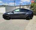 Серый Тесла Model Y, объемом двигателя 0 л и пробегом 4 тыс. км за 33333 $, фото 10 на Automoto.ua
