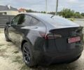 Серый Тесла Model Y, объемом двигателя 0 л и пробегом 11 тыс. км за 28800 $, фото 8 на Automoto.ua