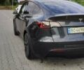 Сірий Тесла Model Y, об'ємом двигуна 0 л та пробігом 3 тис. км за 26500 $, фото 1 на Automoto.ua