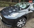 Сірий Тесла Model Y, об'ємом двигуна 0 л та пробігом 10 тис. км за 34400 $, фото 19 на Automoto.ua