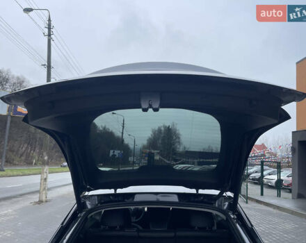 Сірий Тесла Model Y, об'ємом двигуна 0 л та пробігом 16 тис. км за 26000 $, фото 15 на Automoto.ua