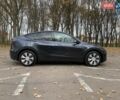 Сірий Тесла Model Y, об'ємом двигуна 0 л та пробігом 33 тис. км за 31000 $, фото 2 на Automoto.ua