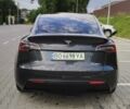 Тесла Model Y 2024 в Тернополе на Automoto.ua Серый Тесла Model Y, объемом двигателя 0 л и пробегом 2 тыс. км за 26000 $, фото 16 на Automoto.ua