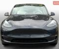Сірий Тесла Model Y, об'ємом двигуна 0 л та пробігом 19 тис. км за 18600 $, фото 1 на Automoto.ua