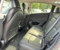 Серый Тесла Model Y, объемом двигателя 0 л и пробегом 7 тыс. км за 28480 $, фото 12 на Automoto.ua