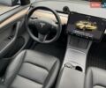 Серый Тесла Model Y, объемом двигателя 0 л и пробегом 22 тыс. км за 34700 $, фото 22 на Automoto.ua