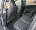 Серый Тесла Model Y, объемом двигателя 0 л и пробегом 6 тыс. км за 42900 $, фото 25 на Automoto.ua