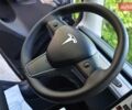 Серый Тесла Model Y, объемом двигателя 0 л и пробегом 52 тыс. км за 38700 $, фото 65 на Automoto.ua
