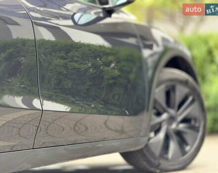 Сірий Тесла Model Y, об'ємом двигуна 0 л та пробігом 13 тис. км за 29999 $, фото 41 на Automoto.ua