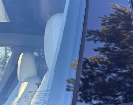 Серый Тесла Model Y, объемом двигателя 0 л и пробегом 9 тыс. км за 29500 $, фото 113 на Automoto.ua