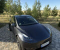 Серый Тесла Model Y, объемом двигателя 0 л и пробегом 3 тыс. км за 27000 $, фото 8 на Automoto.ua