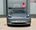Серый Тесла Model Y, объемом двигателя 0 л и пробегом 13 тыс. км за 37500 $, фото 1 на Automoto.ua