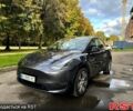 Сірий Тесла Model Y, об'ємом двигуна 0.38 л та пробігом 12 тис. км за 32500 $, фото 1 на Automoto.ua