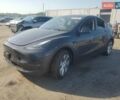Сірий Тесла Model Y, об'ємом двигуна 0 л та пробігом 1 тис. км за 23000 $, фото 1 на Automoto.ua