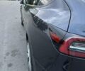 Серый Тесла Model Y, объемом двигателя 0 л и пробегом 6 тыс. км за 29500 $, фото 7 на Automoto.ua