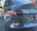 Серый Тесла Model Y, объемом двигателя 0 л и пробегом 9 тыс. км за 29500 $, фото 107 на Automoto.ua