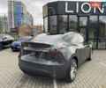 Сірий Тесла Model Y, об'ємом двигуна 0 л та пробігом 25 тис. км за 26999 $, фото 5 на Automoto.ua