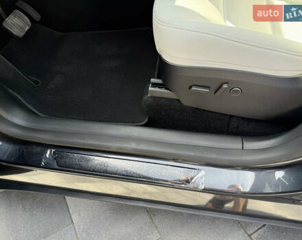 Сірий Тесла Model Y, об'ємом двигуна 0 л та пробігом 1 тис. км за 34900 $, фото 8 на Automoto.ua