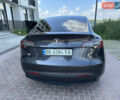 Тесла Model Y 2024 в Ровно на Automoto.ua Серый Тесла Model Y, объемом двигателя 0 л и пробегом 6 тыс. км за 35999 $, фото 49 на Automoto.ua