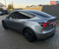 Серый Тесла Model Y, объемом двигателя 0 л и пробегом 9 тыс. км за 19800 $, фото 14 на Automoto.ua