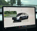 Серый Тесла Model Y, объемом двигателя 0 л и пробегом 7 тыс. км за 33999 $, фото 31 на Automoto.ua
