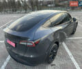 Сірий Тесла Model Y, об'ємом двигуна 0 л та пробігом 30 тис. км за 33999 $, фото 12 на Automoto.ua