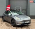 Сірий Тесла Model Y, об'ємом двигуна 0 л та пробігом 26 тис. км за 37500 $, фото 11 на Automoto.ua