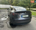 Сірий Тесла Model Y, об'ємом двигуна 0 л та пробігом 12 тис. км за 32500 $, фото 11 на Automoto.ua