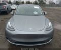 Серый Тесла Model Y, объемом двигателя 0 л и пробегом 6 тыс. км за 25500 $, фото 1 на Automoto.ua