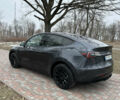 Серый Тесла Model Y, объемом двигателя 0 л и пробегом 1 тыс. км за 33300 $, фото 3 на Automoto.ua