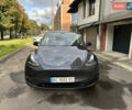 Сірий Тесла Model Y, об'ємом двигуна 0 л та пробігом 12 тис. км за 32500 $, фото 2 на Automoto.ua