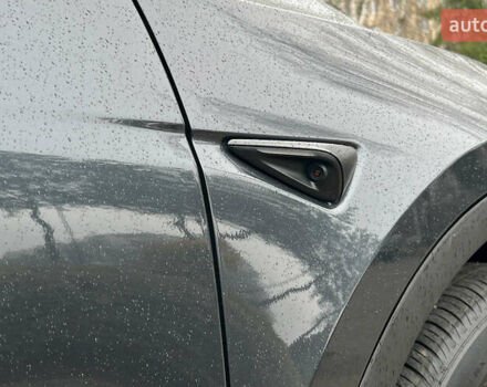 Сірий Тесла Model Y, об'ємом двигуна 0 л та пробігом 24 тис. км за 33850 $, фото 22 на Automoto.ua