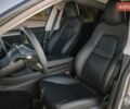Сірий Тесла Model Y, об'ємом двигуна 0 л та пробігом 12 тис. км за 32500 $, фото 56 на Automoto.ua
